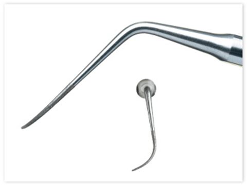 Paro tip - H2L/ Satelec Acteon-0