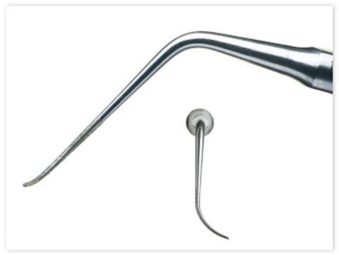 Paro tip - H2R/ Satelec Acteon-0