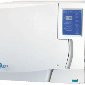 Satelec/Acteon Autoclaaf Quaz 24 Liter-0