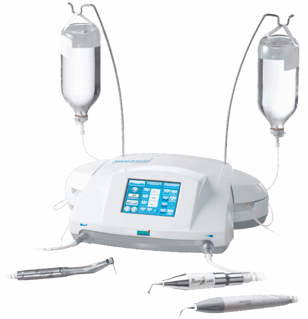 Satelec/Acteon ImplantCenter 2-0