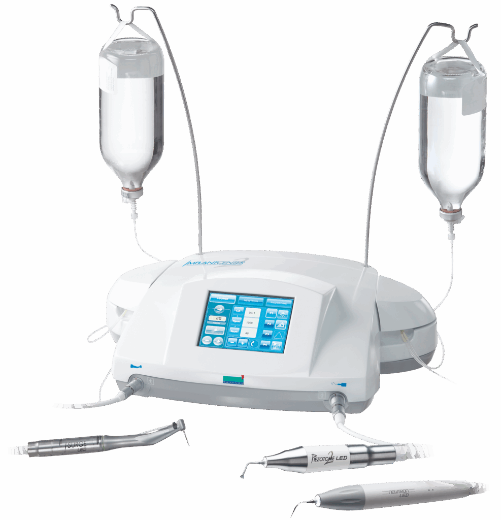Satelec/Acteon ImplantCenter 2-0