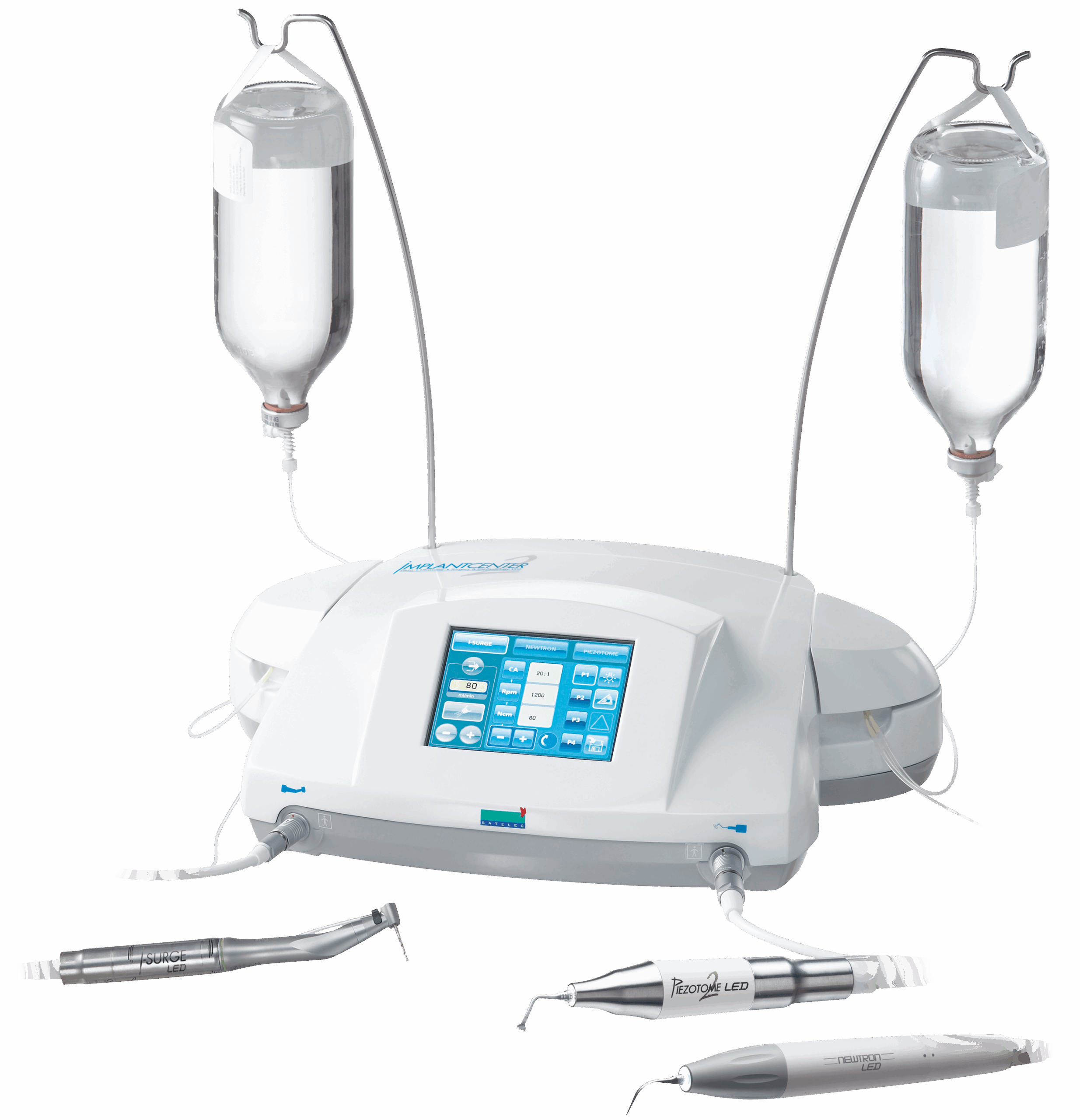 Satelec/Acteon ImplantCenter 2-0