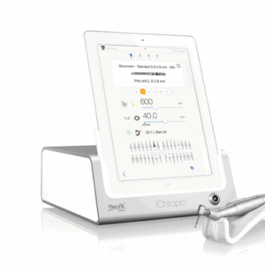 iChiropro + CA 20:1L -0