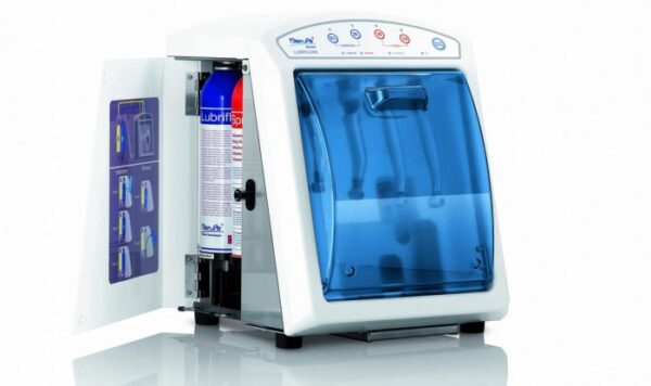 Lubricare + Duo pack Lubrifluid / Spraynet + Tornado LED + EVO.15 1:5L-0