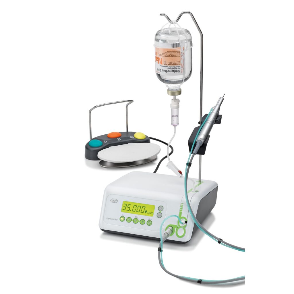 W&H Implantmed SI923 NIEUW model-0