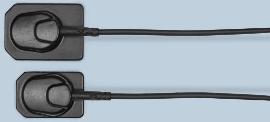 Trident dental sensor Gold (size 1)