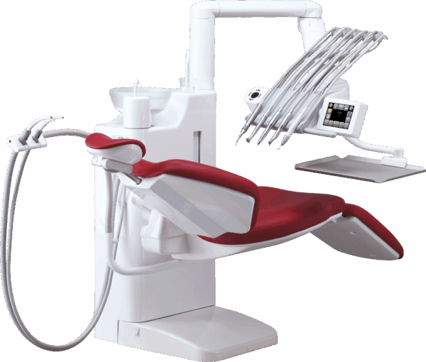 Ariel Quetin K2 EVO-0