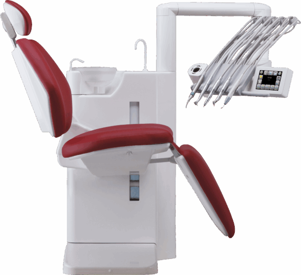 Ariel Quetin K2 EVO-1561