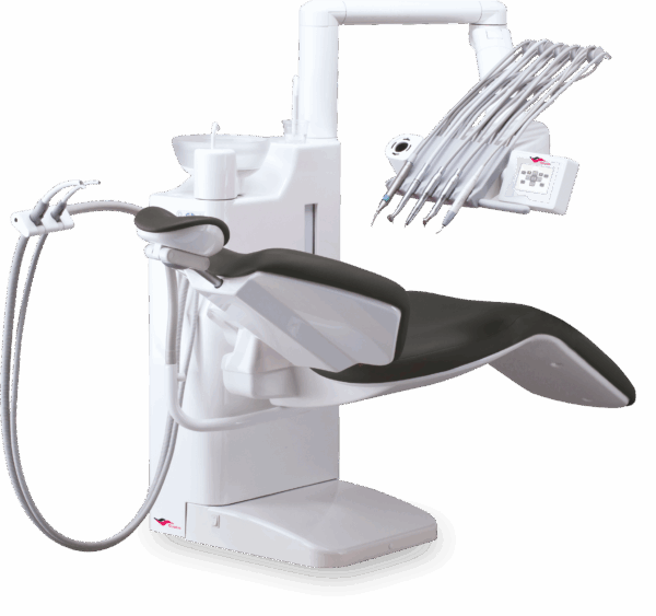 Ariel Quetin K2 one-0