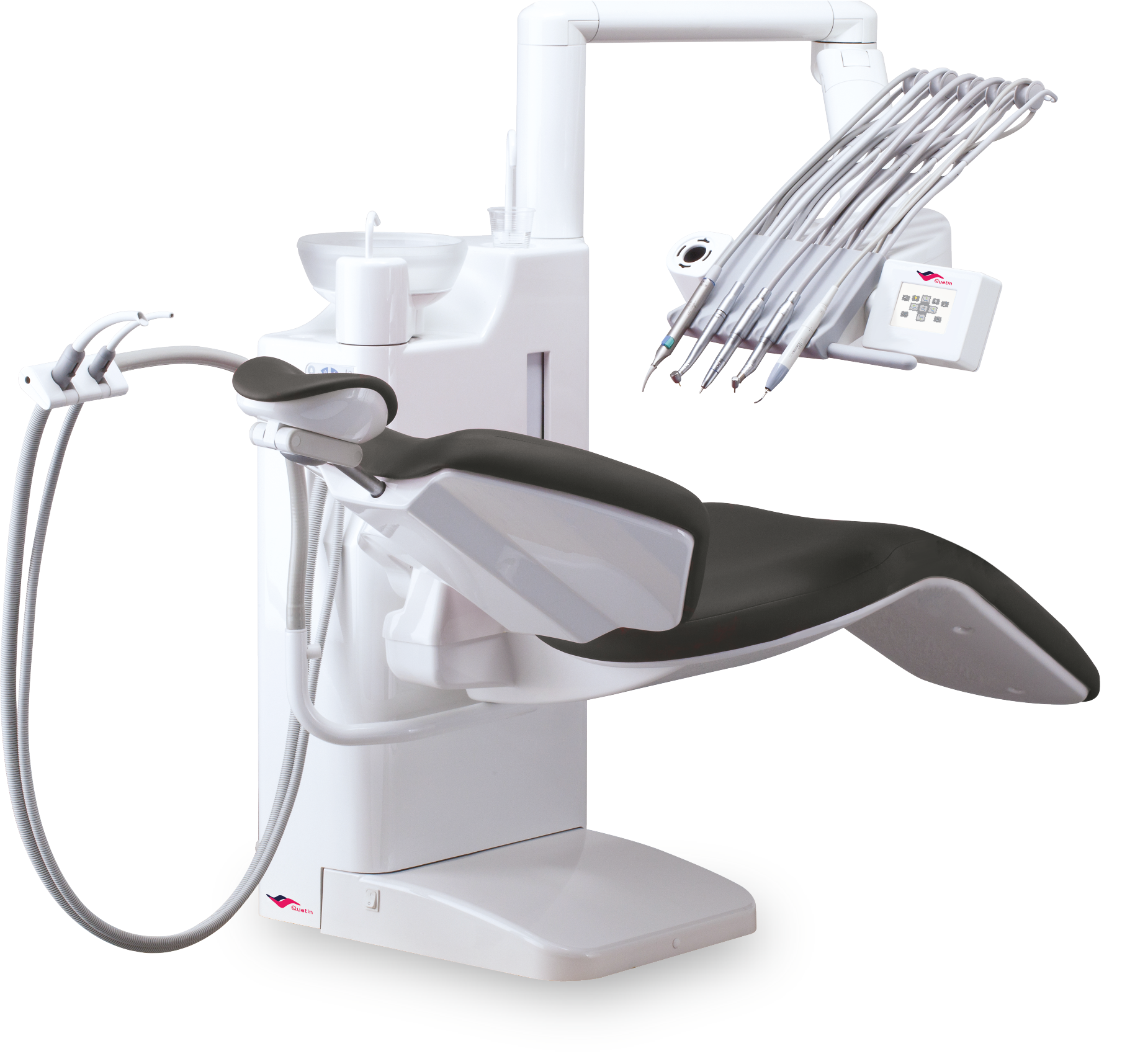 Ariel Quetin K2 one-0