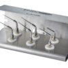 ACTEON Endo success Retreatment Set (Ref. F 00737)-0 ACTEON Endo success Retreatment Set (Ref. F 00737)-0