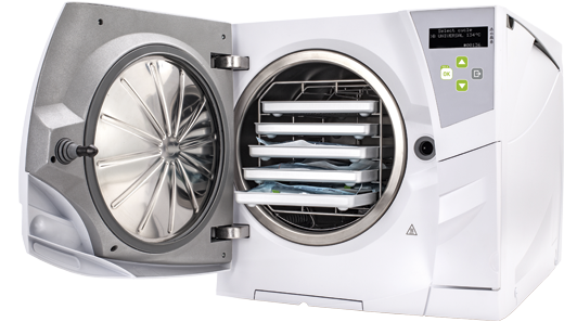 Lina PRO autoclaaf-1507