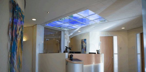 Lumick -Create your own Sky-607