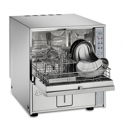 Steelco Thermodesinfector (tafelmodel) DS 50 D incl. geintegreerde waterontharder -454