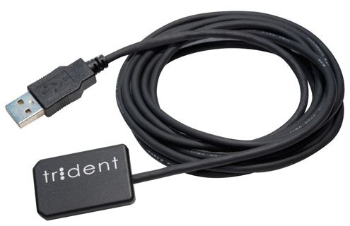 Hamamatsu intra orale sensor-size 2-0