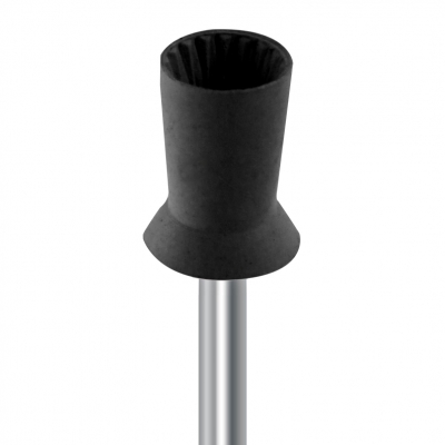 P.PROLA0-BLACK.RA x 100 stuks-0