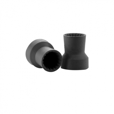 P.PROLA0-BLACK.SO x 100 stuks-0