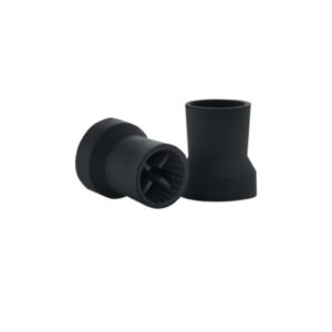 P.PROLA4-BLACK.SO x 100 stuks-0