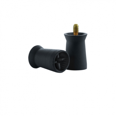 P.PROLA4-BLACK.ST x 100 stuks-0