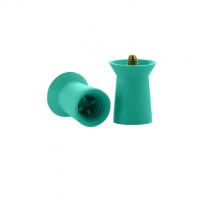 P.PROLA4S-GREEN.ST x 100 stuks-0