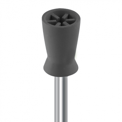 P.PROLA6-BLACK.RA x 100 stuks-0