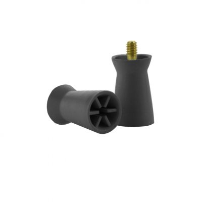 P.PROLA6-BLACK.ST x 100 stuks-3755