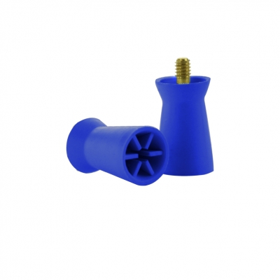 P.PROLA6-BLUE.ST x 100 stuks-0