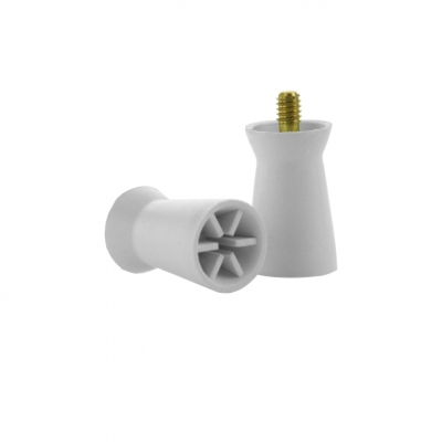 P.PROLA6-WHITE.ST x 100 stuks-0