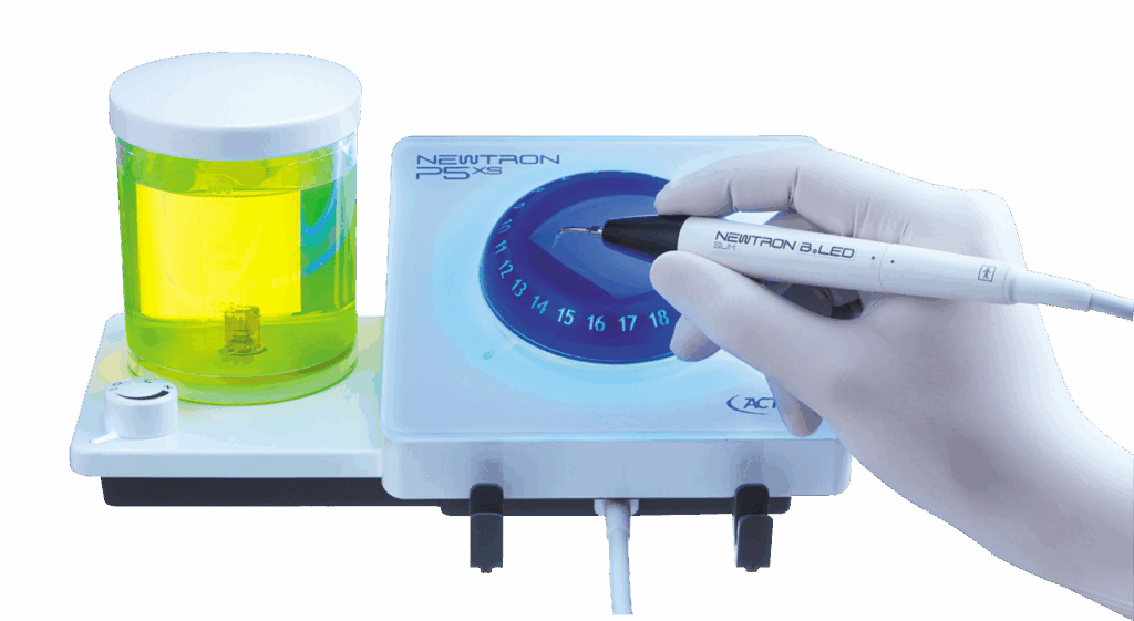 Acteon Newtron P5XS B-Led Showroommodel/demo-0