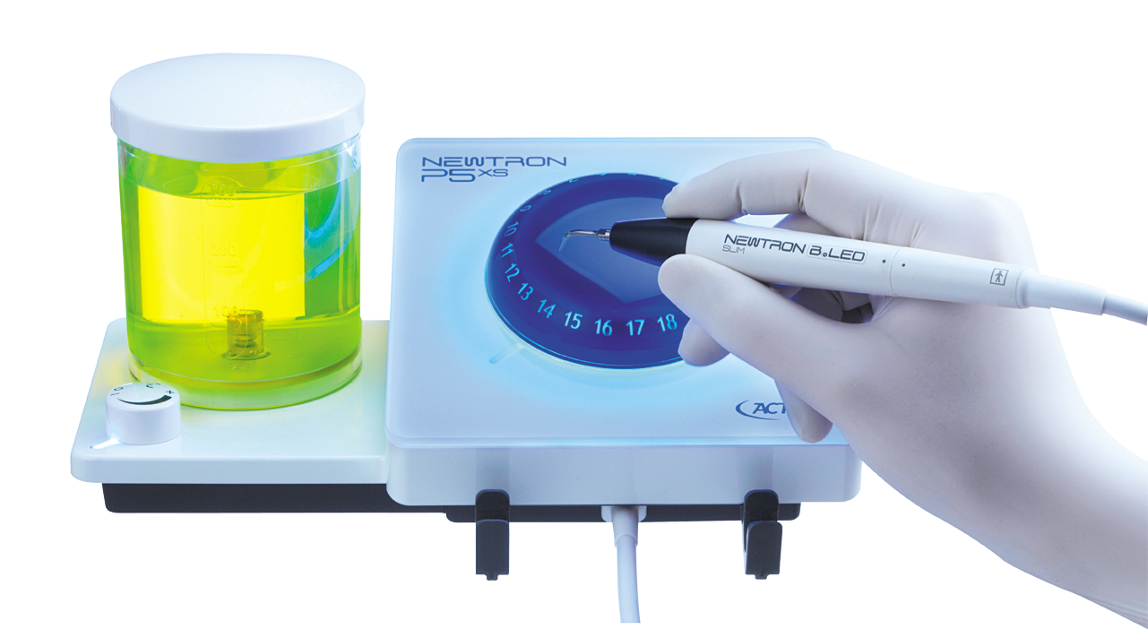 Acteon Newtron P5XS B-Led Showroommodel/demo-0