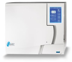 Satelec/Acteon Autoclaaf Quaz 17-Liter-0