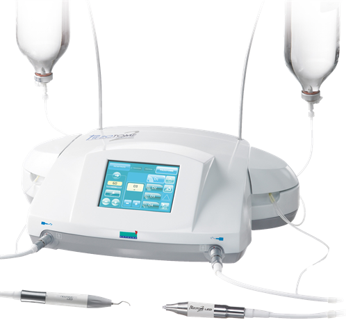 Satelec/Acteon Piezotome 2-0