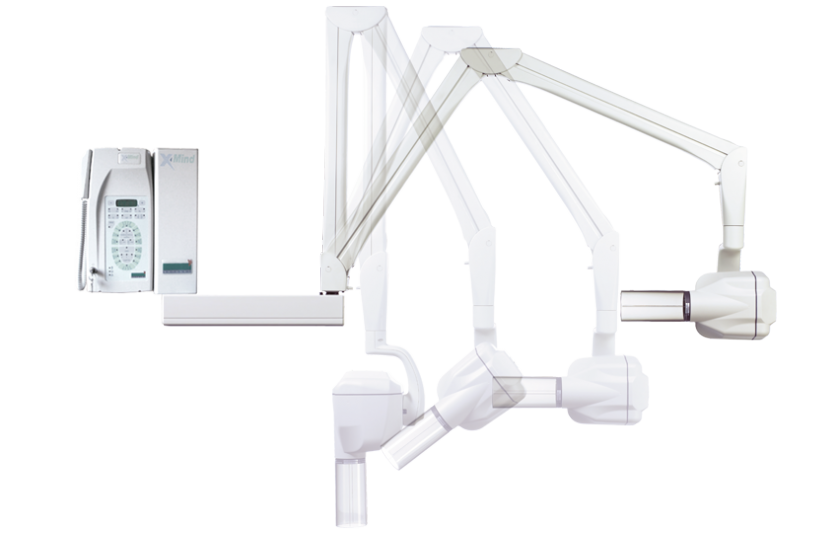 Satelec/Acteon X Mind DC-0