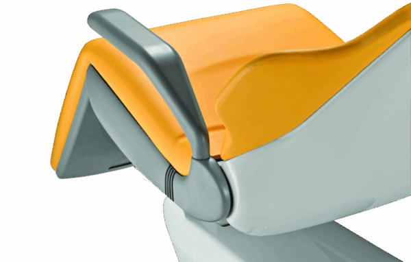 Tecnodent Linda 3 -837