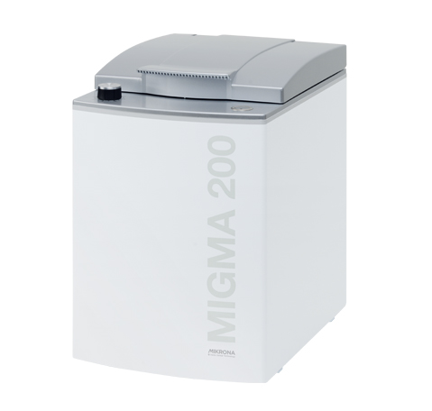 Mikrona Migma 200-0