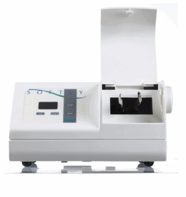 Acteon Softly Capsulemixer-0