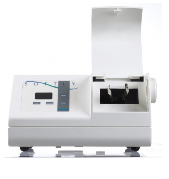 Acteon Softly Capsulemixer-0