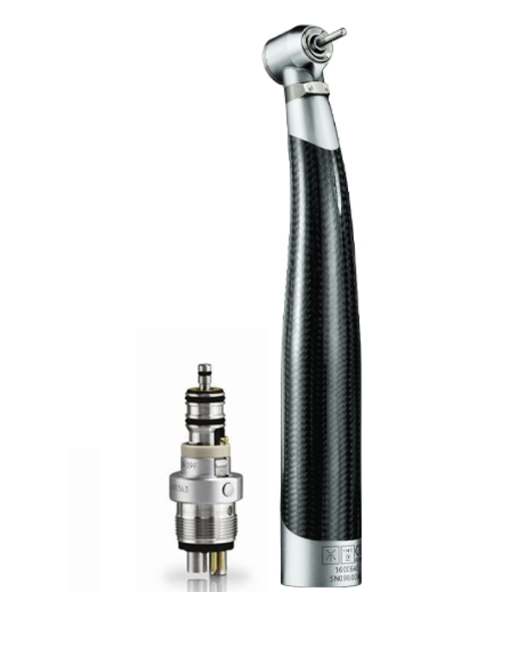 BORA L BLACKLINE LED + 4-WAY UNIFIX SET-0