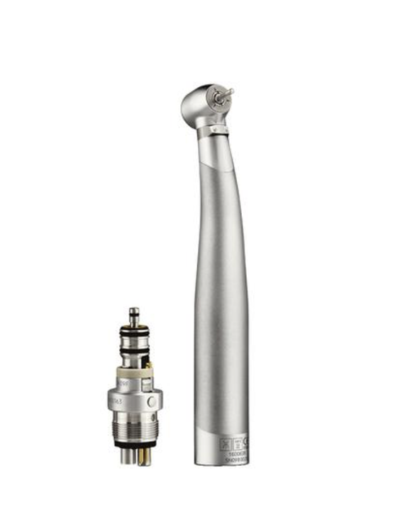 Bien-Air BORA L + 4-WAY UNIFIX SET-0