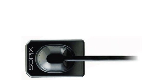 Satalec Sopix Size 1 Hoge definitie voor Mac-0