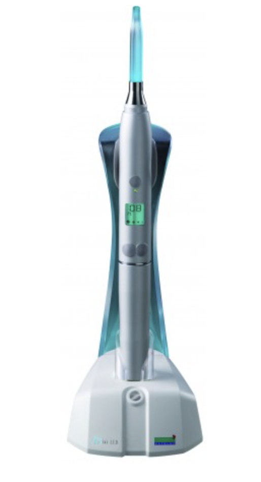 ACTEON Mini-LED Ortho 2 uithardingslamp-0