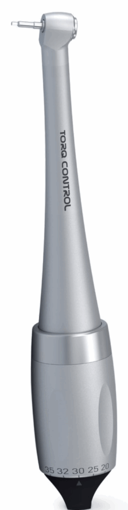 Torq Control® Universele Dynamometrische Sleutel-0