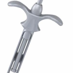 Sterilife®-injectiespuiten automatische zuiging-0