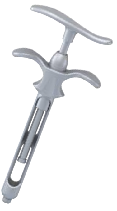 Sterilife®-injectiespuiten automatische zuiging-0