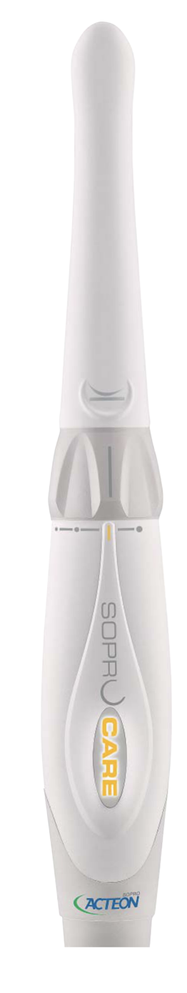 Satelec Sopro Care -0