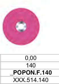 P.FLEX_POPON.F.140 x 100 stuks-0
