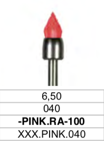 P.PRONYL3-PINK.RA x 100 stuks-0