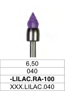 P.PRONYL3-LILAC.RA x 100 stuks-0