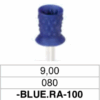 P.PROLA8-BLUE.RA x 100 stuks-0