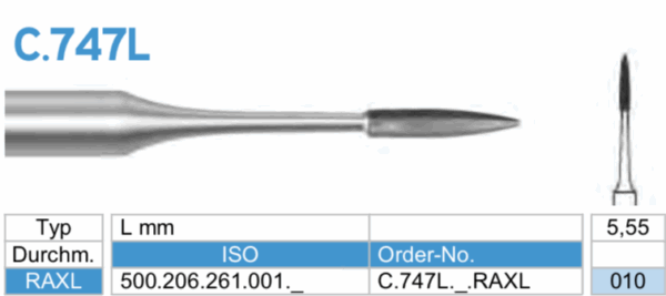 C.747L.010.RAXL x 10 boren-0